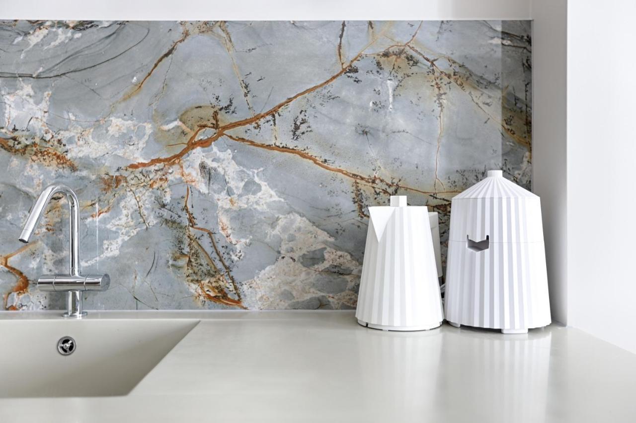 Unique Luxury Parisian flat 2BR/6P -Champs Elysées Extérieur photo